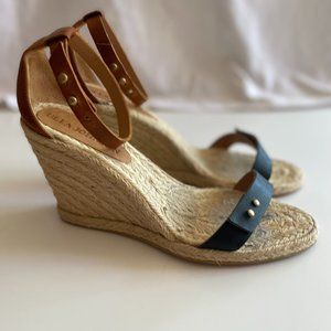 Ulla Johnson Espadrille Wedges - Size 39